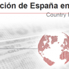 La reputación de España en el mundo. Country RepTrak®2014. Reputation Institute y Real Instituto Elcano
