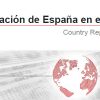 La reputación de España en el mundo. Country RepTrak®2015. Reputation Institute y Real Instituto Elcano
