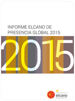 Informe Índice Elcano de Presencia Global 2015
