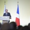 François Hollande, Presidente de Francia, el pasado mes de diciembre en la Cumbre del Clima COP21 en París. Foto: UN Climate Change (CC BY)