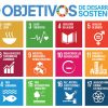 Objetivos de Desarrollo Sostenible - Organización de las Naciones Unidas (ONU)