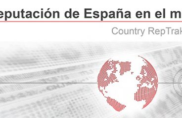 La reputación de España en el mundo. Country RepTrak®2017. Reputation Institute y Real Instituto Elcano