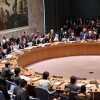 Reunión del Consejo de Seguridad de las Naciones Unidas sobre la Resolución 1325 en su 15º aniversario. Foto: UN Women/Ryan Brown (CC BY-NC-ND 2.0)