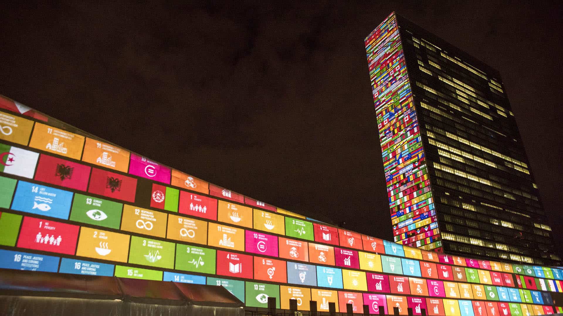 20190628 Fanjul Salud Global Agenda 2030