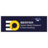 Logo del Proyecto IBERIFIER (Iberian Digital Media Research and Fact-Checking Hub)