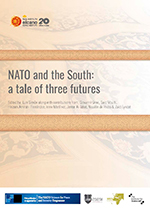 NATO and the South a tale of three futures