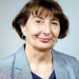 Carmen González