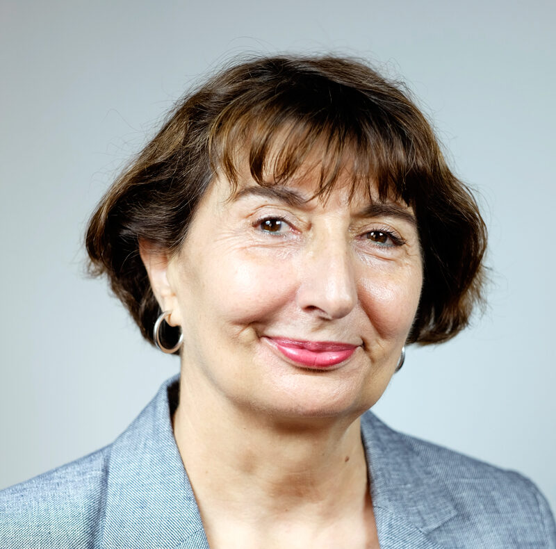 Carmen González Enríquez is Senior Analyst at the Elcano Royal Institute and Full Professor in the Department of Political Science at the UNED.