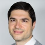 José Pablo Martínez, investigador del Real Instituto Elcano