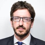 Luis Simon. Director de la Oficina del Real Instituto Elcano en Bruselas e investigador principal.