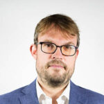 Miguel Otero Iglesias. Investigador principal del Real Instituto Elcano y profesor de la IE School of Politics, Economics and Global Affairs.