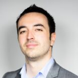 Álvaro Vicente es investigador del Real Instituto Elcano, y del Departamento de Derecho Público I y Ciencia Política de la URJC