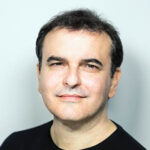 Ángel Badillo. Investigador principal del Real Instituto Elcano.