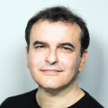 Angel Badillo, investigador principal del Real Instituto Elcano