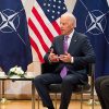 Joe Biden as Vice President of the US at the Munich Security Conference in 2015. Photo: NATO North Atlantic Treaty Organization (CC BY-NC-ND 2.0)