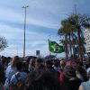 Protestas en contra del gobierno de Jair Bolsonaro, 2018. Foto: Pedro Toniazzo Terres (CC BY-SA 4.0)