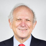 Carlos Malamud. Investigador principal del Real Instituto Elcano y catedrático de Historia de América en la UNED.