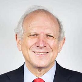 Carlos Malamud. Senior Fellow for Latin America at the Elcano Royal Institute, and Professor of Latin American History at UNED.