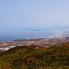 Crisis between Morocco and Spain: the risks of Trump’s gift. Border between Ceuta and Fnideq/Castillejos (Morocco). Photo: José Sáez (CC BY-SA 2.0)