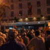 ¿De verdad la “primavera árabe” ha sido un fracaso?Protestas en Marruecos, julio 2011. Foto: Caron from United States. (CC BY 2.0.)