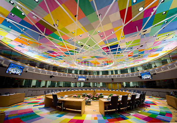 Foto: Consejo Europeo (CC BY-NC-ND)