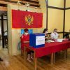 ¿Hacia dónde va Montenegro? Misión de Observación de la OSCE en las elecciones legislativas en Montenegro (30/8/2020). Foto: OSCE Parliamentary Assembly (CC BY-SA 2.0)