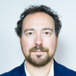 Federico Steinberg. Investigador principal del Real Instituto Elcano y profesor del Departamento de Análisis Económico de la UAM.