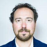 Federico Steinberg. Investigador principal del Real Instituto Elcano y profesor del Departamento de Análisis Económico de la UAM.