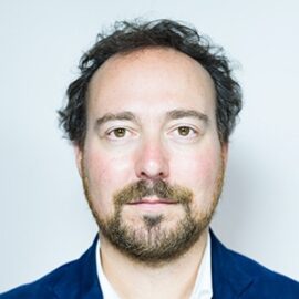 Federico Steinberg. Senior Fellow at the Elcano Royal Institute and Lecturer in Political Economy at Madrid’s Universidad Autónoma.