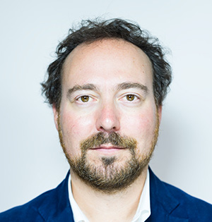 Federico Steinberg. Investigador principal del Real Instituto Elcano y profesor del Departamento de Análisis Económico de la UAM.