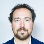 Federico Steinberg, investigador principal del Real Instituto Elcano, profesor del Departamento de Análisis Económico de la Universidad Autónoma de Madrid