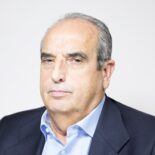 Félix Arteaga. Investigador principal del Real Instituto Elcano, especializado en seguridad internacional, ciberseguridad y desinformación