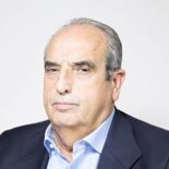 Félix Arteaga. Investigador principal del Real Instituto Elcano.