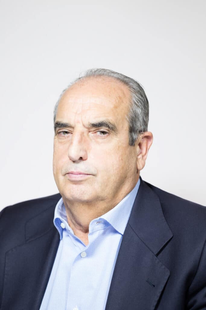 Félix Arteaga Real Instituto Elcano