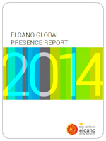 Elcano Global Presence Report 2014