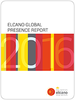 Elcano Global Presence Report 2016