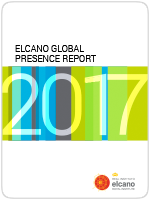 Elcano Global Presence Report 2017