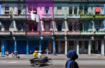 La Habana. Foto: Angel Domini (CC BY-NC-ND 2.0)