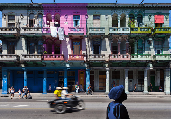 La Habana. Foto: Angel Domini (CC BY-NC-ND 2.0)