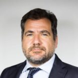 Ignacio Molina A. de Cienfuegos, investigador principal del Real Instituto Elcano, profesor en el Departamento de Ciencia Política y Relaciones Internacionales de la Universidad Autónoma de Madrid