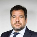 Ignacio Molina. Investigador principal del Real Instituto Elcano y profesor en el Departamento de Ciencia Política y Relaciones Internacionales de la Universidad Autónoma de Madrid (UAM).