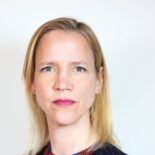 Iliana Olivie, investigadora principal del Real Instituto Elcano y profesora en el Departamento de Economía Aplicada, Estructura e Historia de la Universidad Complutense de Madrid