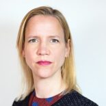 Iliana Olivié, Investigadora principal del Real Instituto Elcano y profesora en el Departamento de Economía Aplicada, Estructura e Historia de la Universidad Complutense de Madrid.