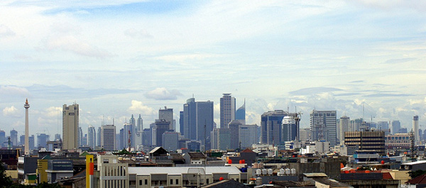 Jakarta. Foto: Stenly Lam - Flickr
(Stenley Lam / Flickr)