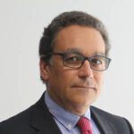 Javier Alonso Lecuit. Investigador sénior no residente del Real Instituto.