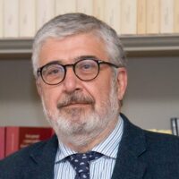 José Juan Ruiz Gómez. Presidente del Real Instituto Elcano