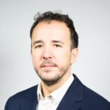Manuel Gracia, investigador principal y coordinador del proyecto Índice Elcano de Presencia Global del Real Instituto Elcano