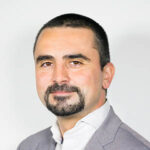 Mario Esteban. Investigador principal del Real Instituto Elcano y catedrático de la Universidad Autónoma de Madrid.