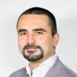 Mario Esteban. Investigador principal del Real Instituto Elcano y catedrático de la Universidad Autónoma de Madrid