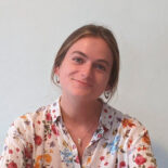 Marta Driessen. Investigadora del Real Instituto Elcano y profesora asociada en la Universidad Rey Juan Carlos.